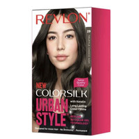REVLON 露华浓 丽然染发剂 #29松露巧克力灰 1盒