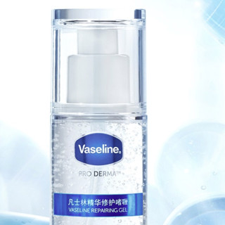 Vaseline 凡士林 精华修护啫喱 100ml