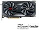 POWERCOLOR 撼讯 搭载AMD Radeon RX6800 显卡 GDDR6 8GB AXRX 6600XT 8GBD6-3DHE/OC