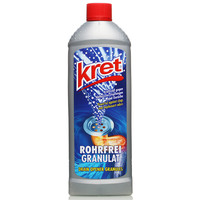 Kret 管道清洁疏通颗粒