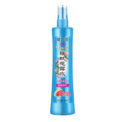 Longrich 隆力奇 驱蚊花露水 195ml