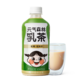 元气森林 奶茶乳茶低脂肪饮料 450ml*12瓶（7月产）