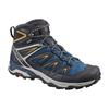 salomon 萨洛蒙 X Ultra 3 Mid Gtx 男子登山鞋