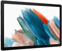 SAMSUNG 三星 Galaxy Tab A8 Android 平板电脑,10.5 英寸 LCD 屏幕,32GB
