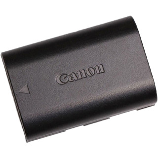 Canon 佳能 LP-E6N/E6NH原装电池5D4 6D2 7D2 90D 80D相机电池充电器