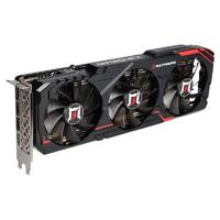 GAINWARD 耕升 RTX 3070 追风G 显卡 8GB 黑色