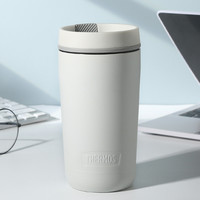 THERMOS 膳魔师 不锈钢真空保冷保温杯TS1299 355ml