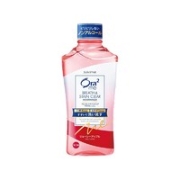 88VIP：Ora2 皓乐齿 净澈气息漱口水460ml*2瓶