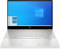 HP 惠普 ENVY 15-ep1096ng (15.6 英寸 / 全高清 IPS 触摸屏) i9-11900H 16GB DDR4 1TB