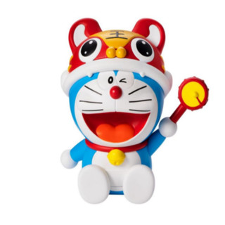 Doraemon 哆啦A梦 生肖聚福盒系列 盲盒 整盒