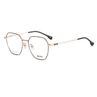 康视顿 多色近视眼镜框一副+赠 康视顿1.60防蓝光镜片*2片