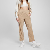 Gap 盖璞 女子运动休闲长裤 811940