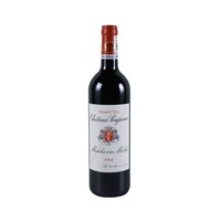 Chateau Poujeaux 宝捷酒庄 穆利斯干型红葡萄酒 2瓶*750ml套装
