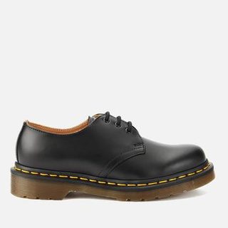 Dr.Martens 1461 女士三孔低帮马丁靴