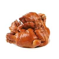 ZHENG ZHU JIANG HU 蒸煮江湖 江湖猪蹄 390g