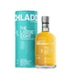 BRUICHLADDICH plus会员布赫拉迪（Bruichladdich）莱迪系列8 单一麦芽威士忌 50%vol 700ml 苏格兰进口洋酒 特别版