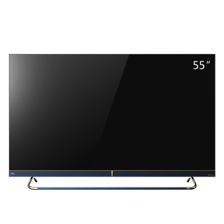 changhong长虹55q6k液晶电视55英寸4k