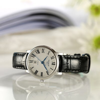 TISSOT 卡森臻我系列 30毫米自动上链腕表 T122.207.16.033.00