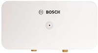 BOSCH 博世 Thermotechnology 7736505871 博世 9.5kW 电动无槽热水器 US9-2R 白色 需配变压器