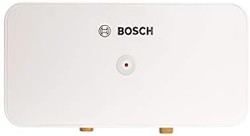 BOSCH 博世 Thermotechnology 7736505871 博世 9.5kW 电动无槽热水器 US9-2R 白色 需配变压器