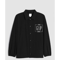 Gap 盖璞 男款外套2022春季新款 808779