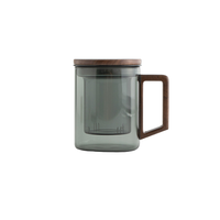 南山先生 清灵系列 茶杯