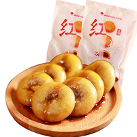 快乐点 红糖糍粑 218g