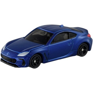 TAKARA TOMY 多美 28号斯巴鲁BRZ轿跑车175360