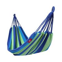 TOREAD 探路者 TRAVELAX系列 帆布吊床 TEMI80773 蓝色 200*100cm 单人