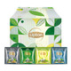 PLUS会员：Lipton 立顿 尊萃之选系列 三角茶包精选装  20包32g