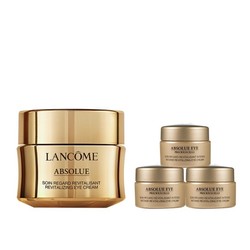 LANCOME 兰蔻 菁纯臻颜焕亮眼霜 20ml（赠同款20ml）