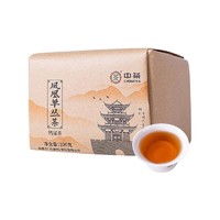 中茶 凤凰单枞茶 鸭屎香 200g