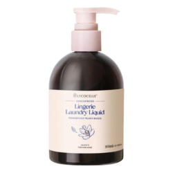 LYCOCELLE 绽家 内衣洗衣液 300ml*4瓶