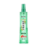 Longrich 隆力奇 蛇胆花露水 沁凉舒爽