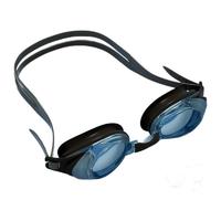 PEAK 匹克 MORE系列 中性泳镜 YS20213 黑色 平光