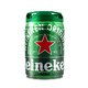 Heineken 喜力 5L铁金刚桶啤酒