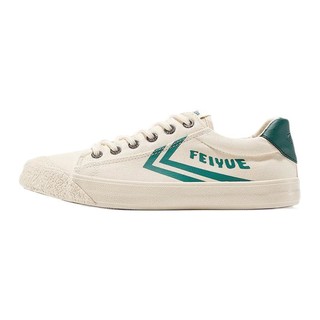 Feiyue. 飞跃 中性运动帆布鞋 FXY-113HQ