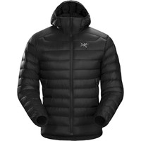 ARC'TERYX 始祖鸟 Cerium LT系列 男士连帽羽绒服 18013