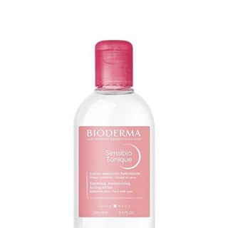 BIODERMA 贝德玛 舒妍修护爽肤水 250ml