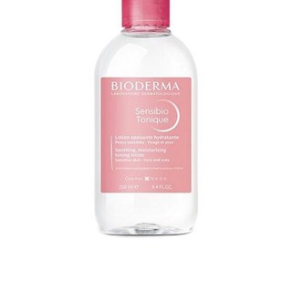 BIODERMA 贝德玛 舒妍修护爽肤水 250ml