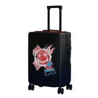 掌金者 拉杆箱 zhangjin33