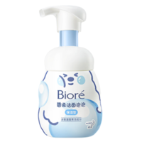 Bioré 碧柔 洁面泡泡 160ml