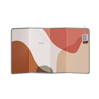 SOTHING 向物 DSHJ-S-S2107 暖脚器 花未眠