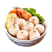 潮夫道 虾丸 150g