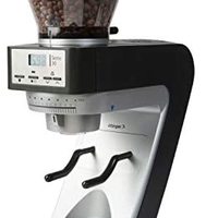 BARATZA Barquet Sette 30 圆锥型电动咖啡研磨器