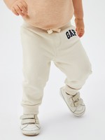 Gap 盖璞 婴儿|Gap x Disney迪斯尼系列 运动舒适卫裤2022春季新款