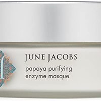 June Jacobs Papaya Purifying Enzyme Masque Face Mask, Smooth texture 108ml/3.7oz