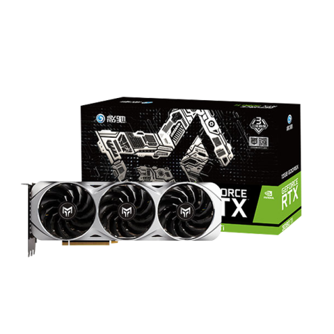 GALAXY 影驰GeForce RTX 3080 Ti 金属大师OC 显卡12GB多少钱-什么值得买
