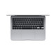 Apple 苹果 笔记本电脑 新品MacBook Air 13.3英寸八核M1学生轻薄办公 教育