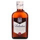 百龄坛 Ballantine’s）特醇苏格兰威士忌 200ml调配型基酒原装进口洋酒